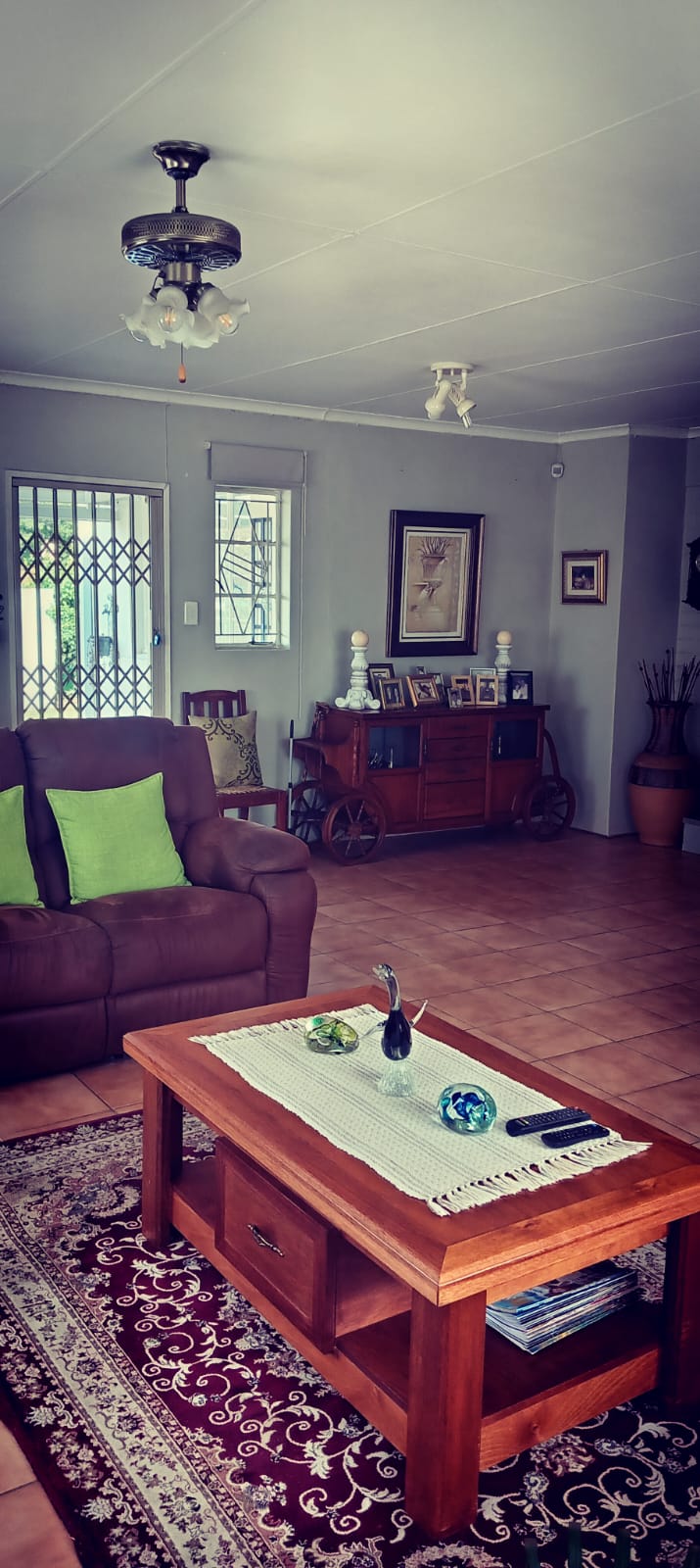 3 Bedroom Property for Sale in Marquard Free State